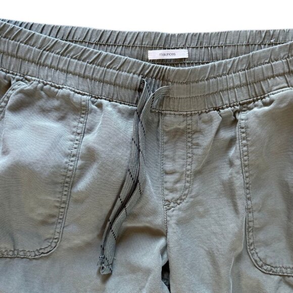 Maurices Ankle-Length Pants - Picture 6 of 7